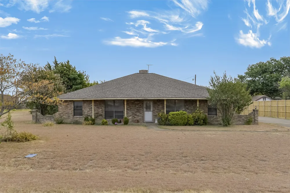514 Sunflower Street Red Oak, TX 75154