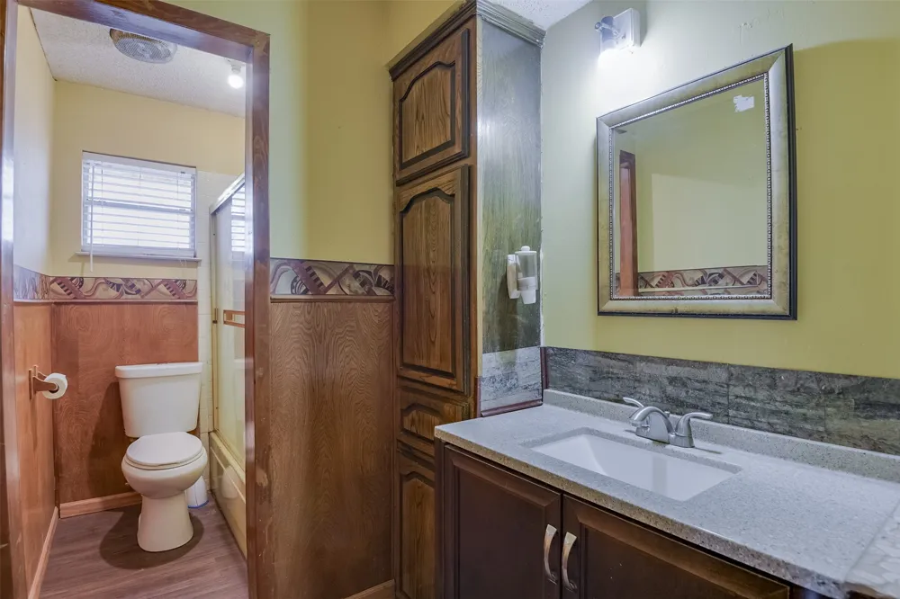 514 Sunflower Street Red Oak, TX 75154