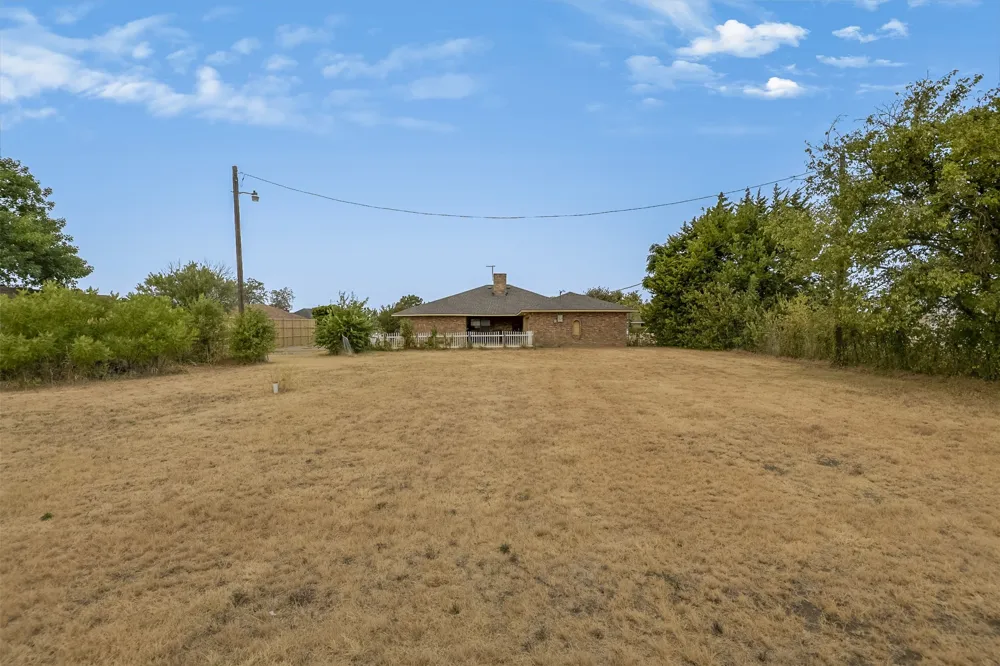 514 Sunflower Street Red Oak, TX 75154