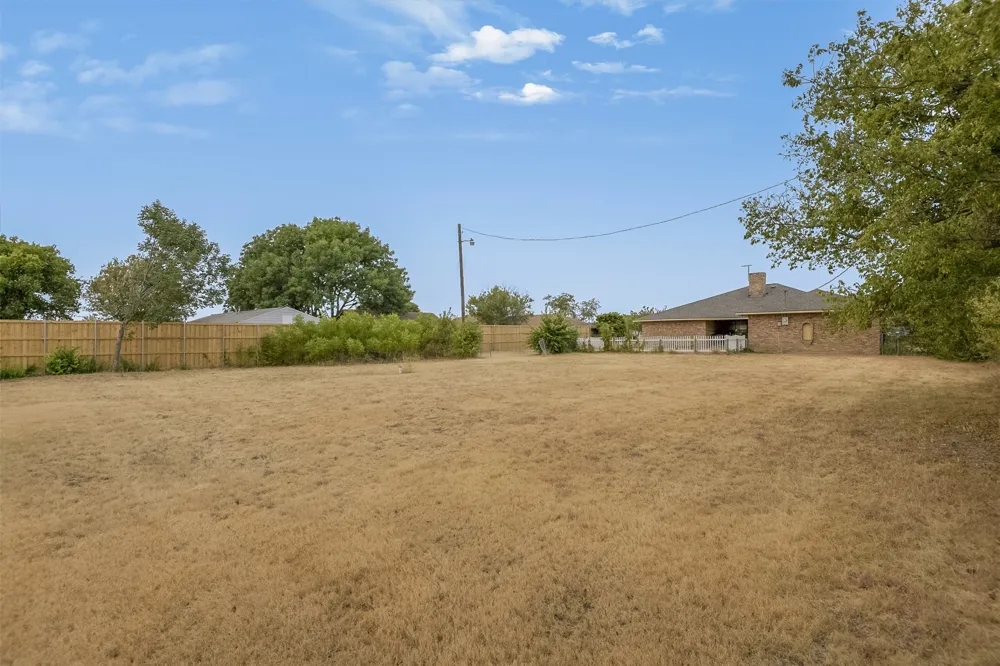 514 Sunflower Street Red Oak, TX 75154