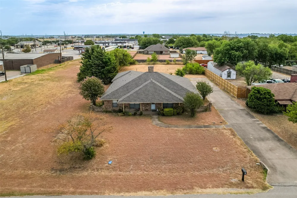 514 Sunflower Street Red Oak, TX 75154