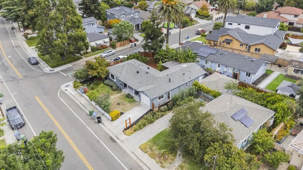 604 Minnesota Avenue San Jose, CA 95125