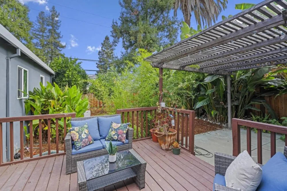 604 Minnesota Avenue San Jose, CA 95125