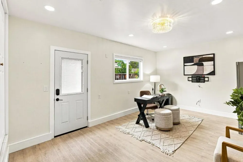 604 Minnesota Avenue San Jose, CA 95125