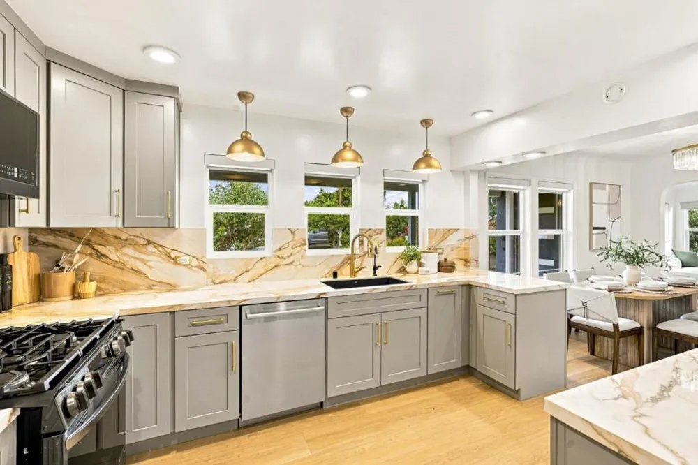 604 Minnesota Avenue San Jose, CA 95125