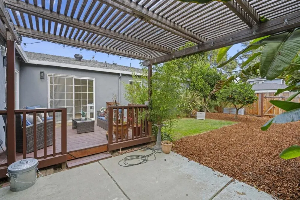 604 Minnesota Avenue San Jose, CA 95125