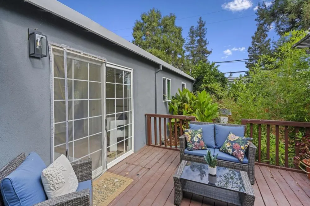 604 Minnesota Avenue San Jose, CA 95125