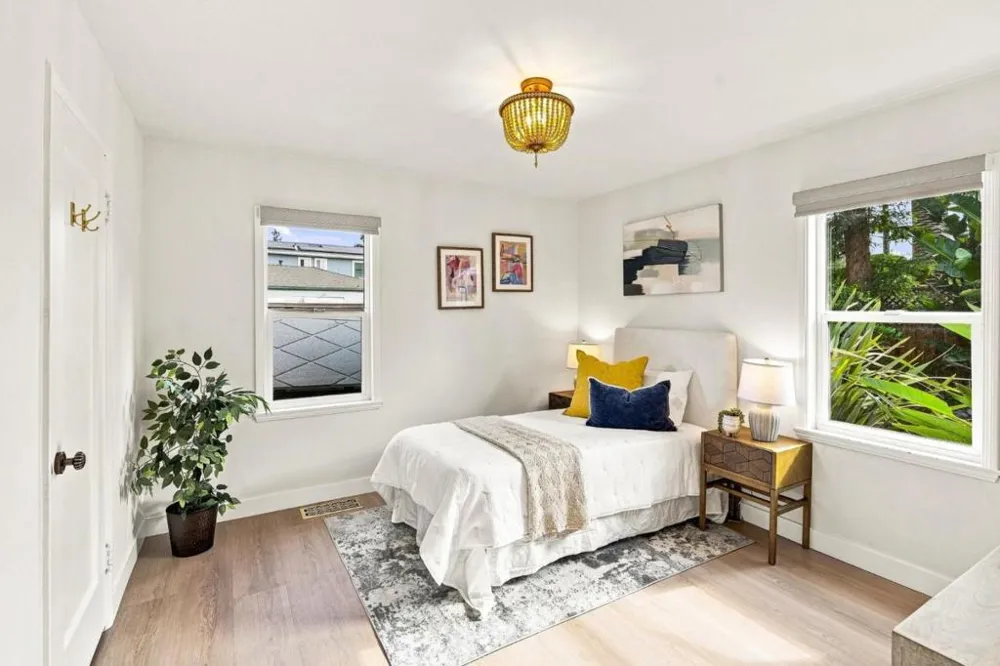 604 Minnesota Avenue San Jose, CA 95125
