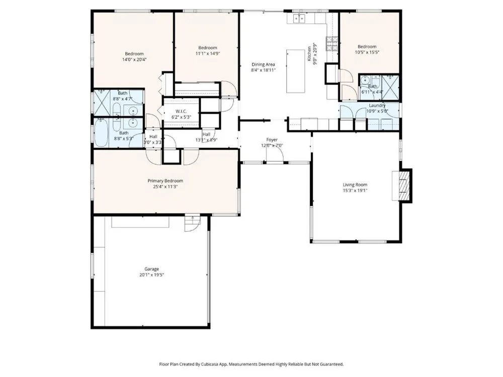 604 Minnesota Avenue San Jose, CA 95125