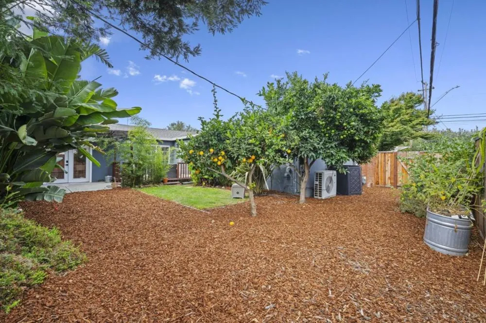 604 Minnesota Avenue San Jose, CA 95125