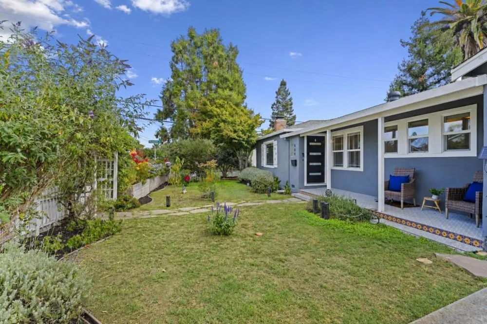 604 Minnesota Avenue San Jose, CA 95125