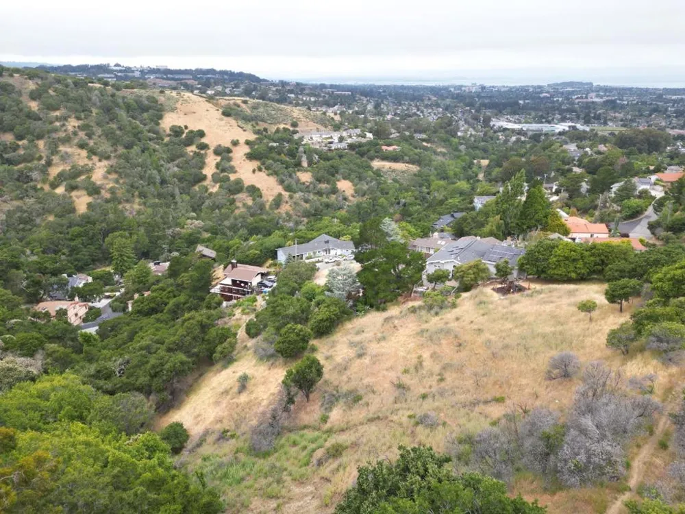2928 Alhambra Drive Belmont, CA 94002
