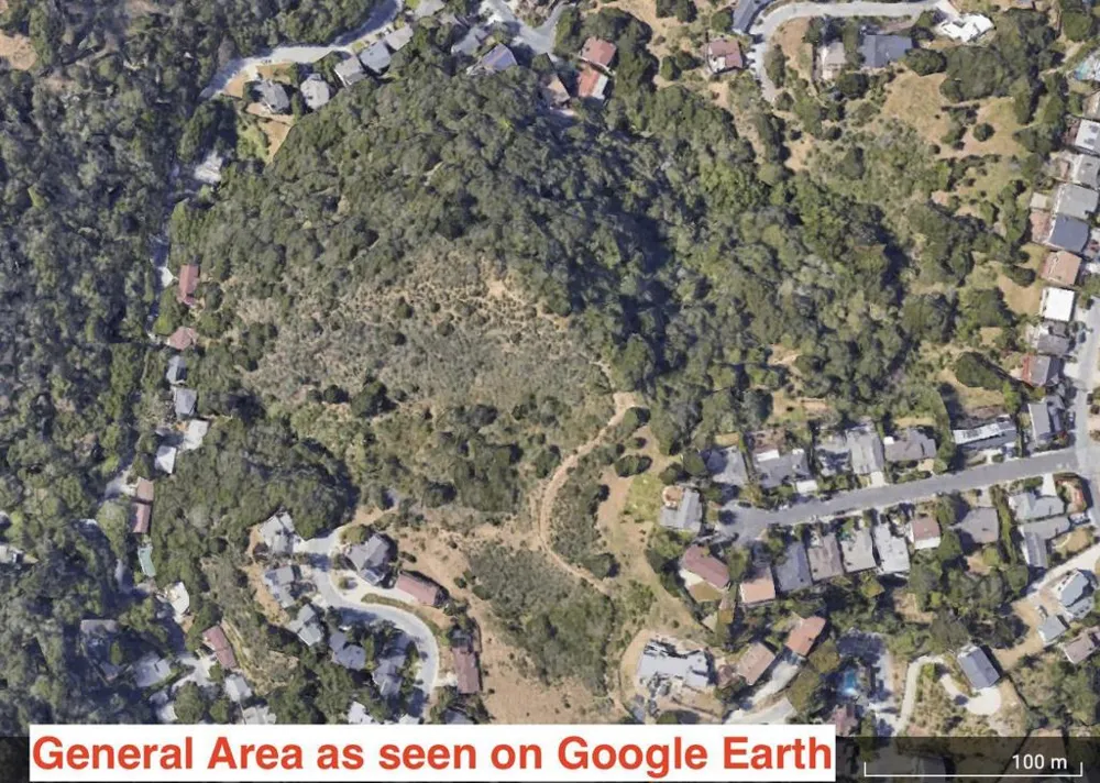 2928 Alhambra Drive Belmont, CA 94002