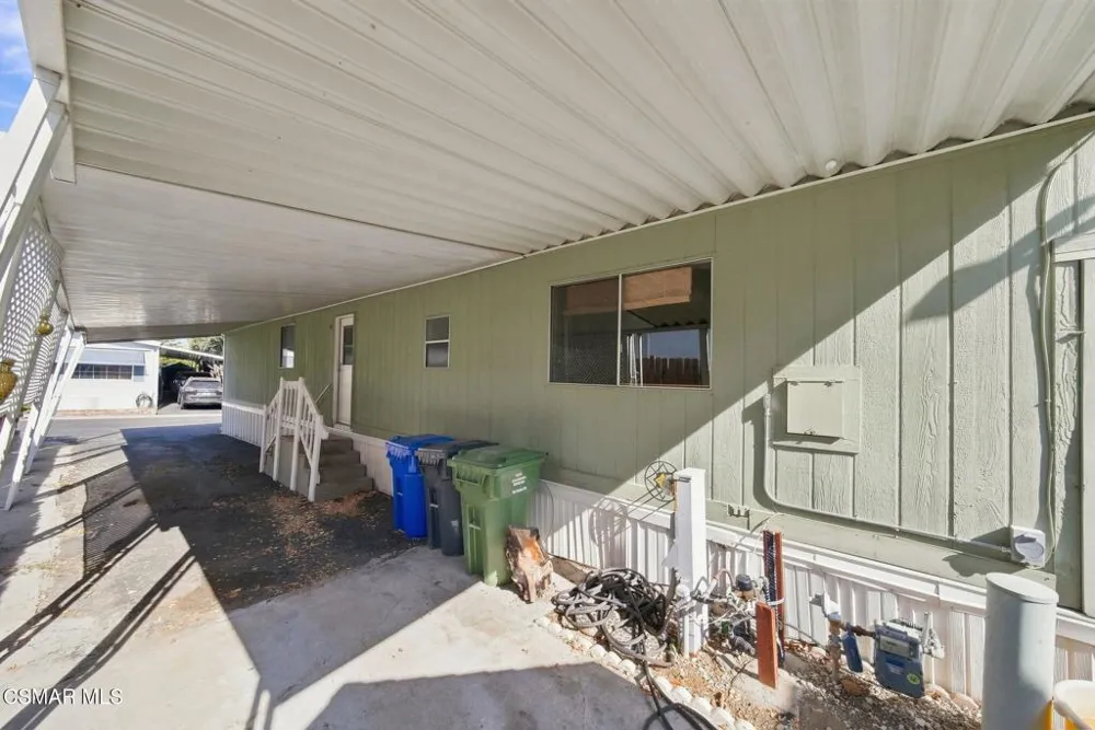1550 Rory Lane #239 Simi Valley, CA 93063