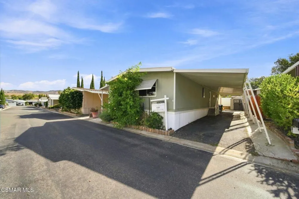 1550 Rory Lane #239 Simi Valley, CA 93063