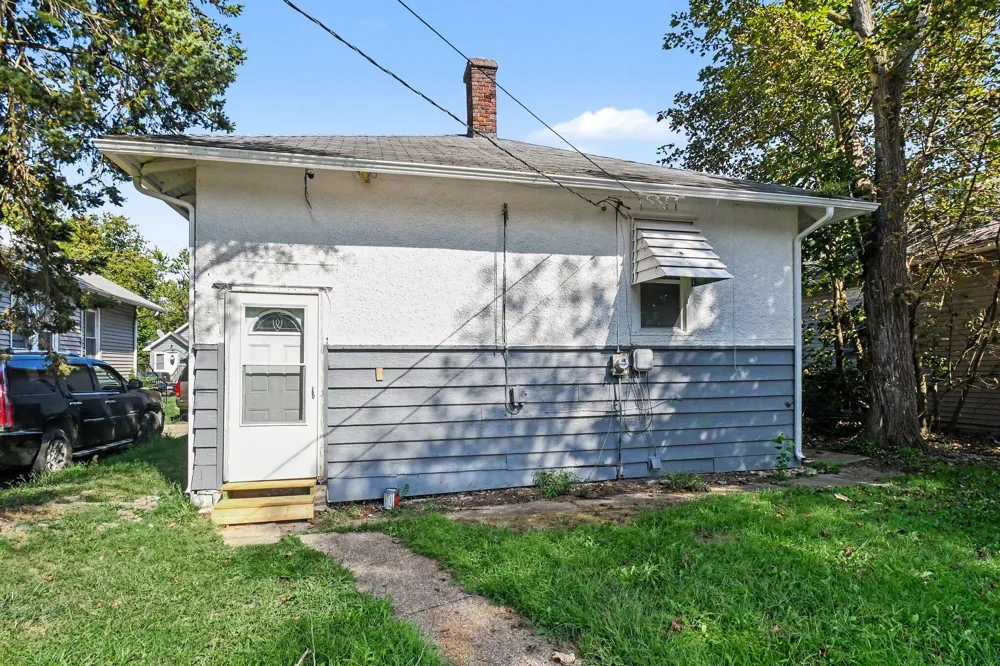 1088 Ogden Avenue Benton Harbor, MI 49022