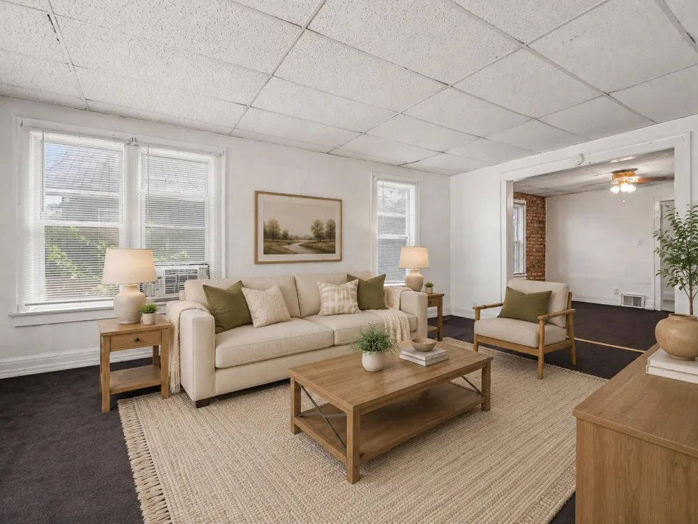 1088 Ogden Avenue Benton Harbor, MI 49022