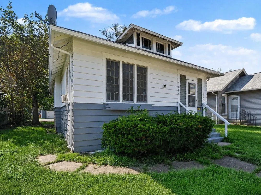 1088 Ogden Avenue Benton Harbor, MI 49022