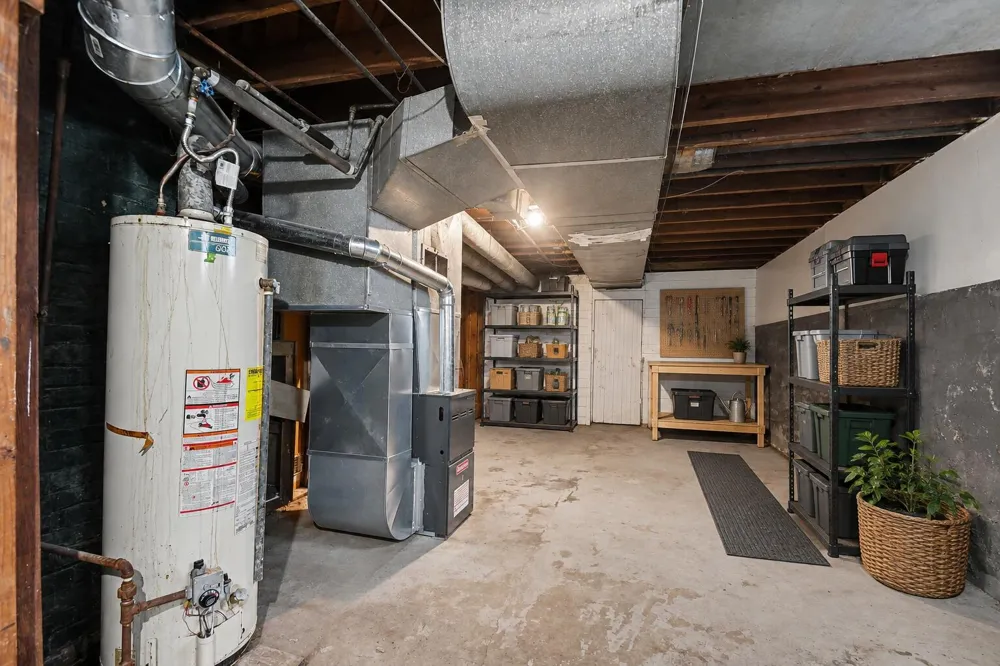 1088 Ogden Avenue Benton Harbor, MI 49022
