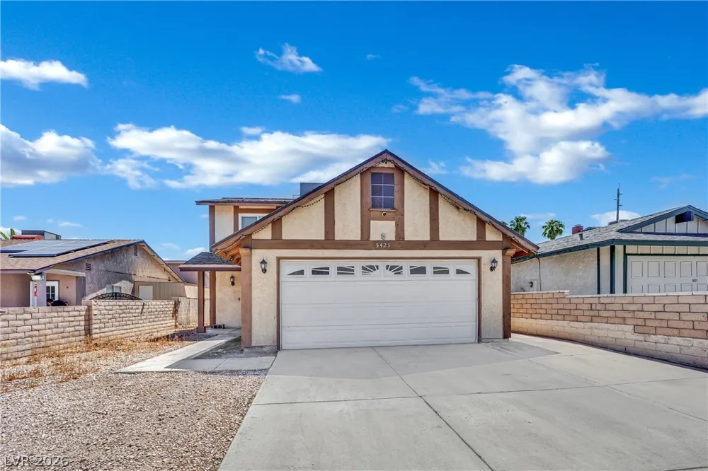 5425 Alpaca Circle Las Vegas, NV 89142