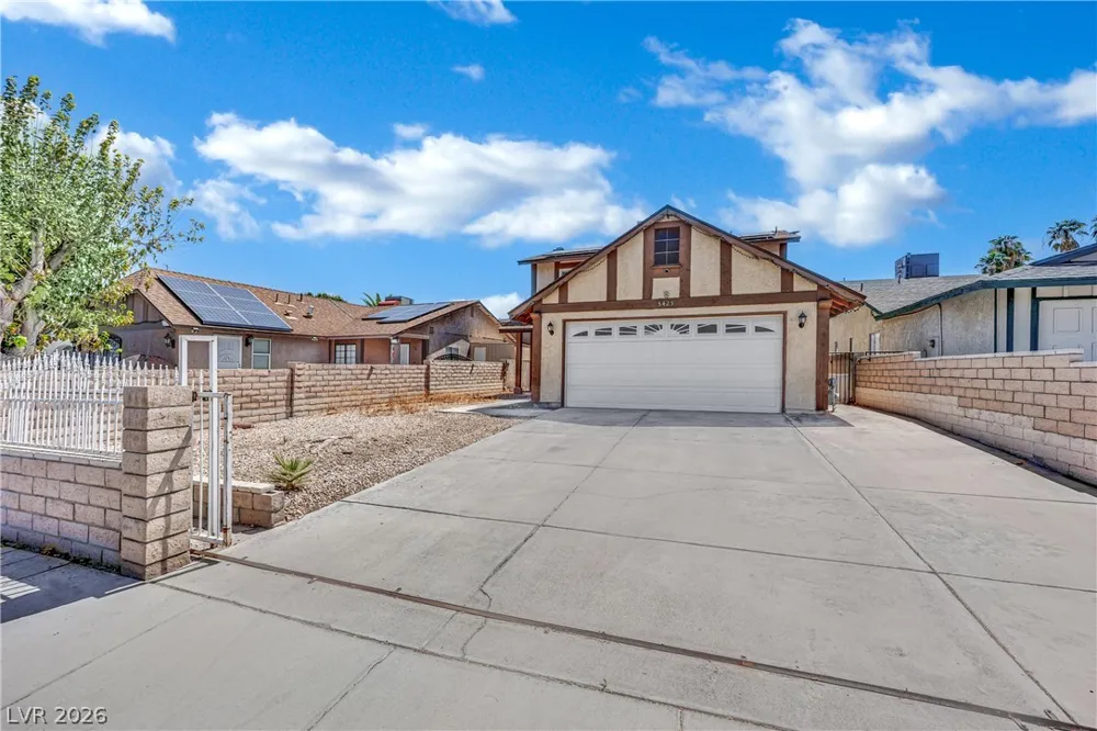 5425 Alpaca Circle Las Vegas, NV 89142