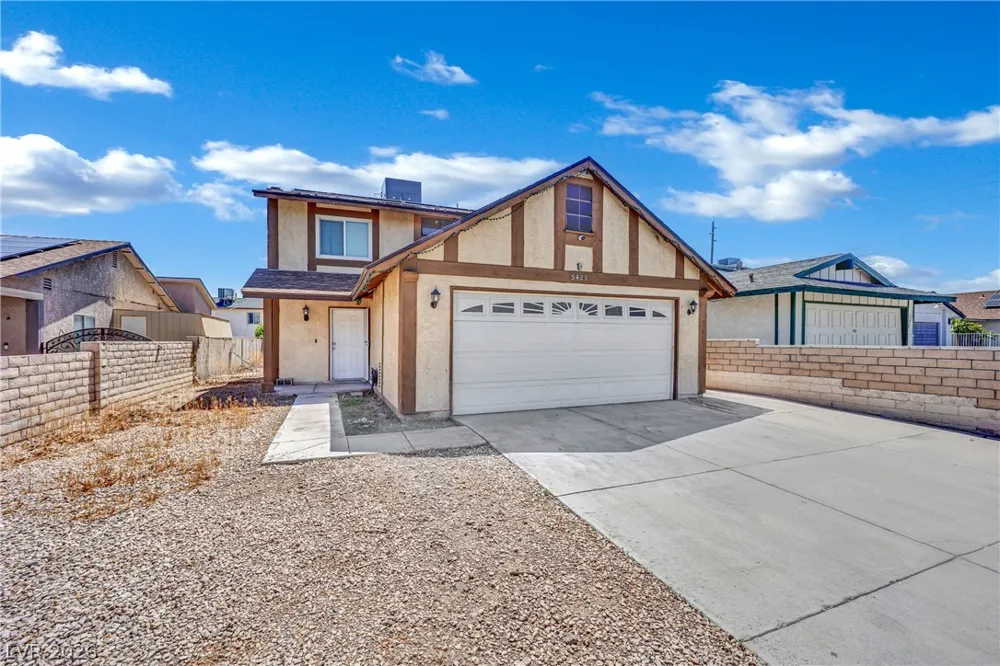 5425 Alpaca Circle Las Vegas, NV 89142