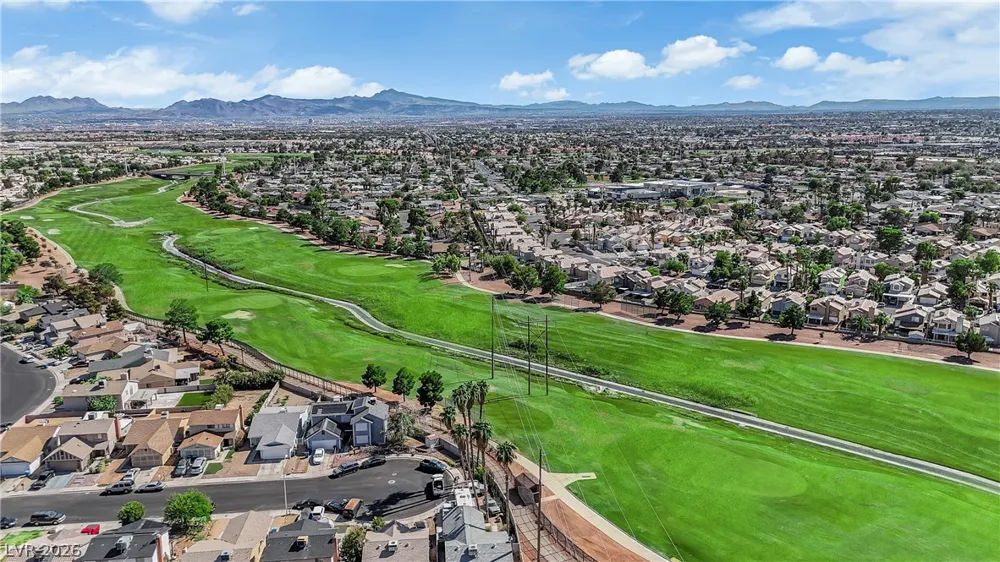 5425 Alpaca Circle Las Vegas, NV 89142