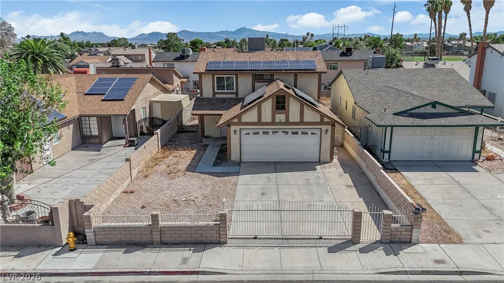 5425 Alpaca Circle Las Vegas, NV 89142