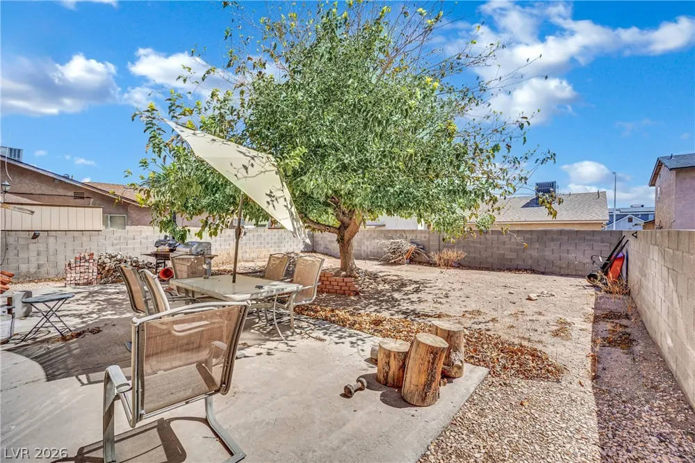 5425 Alpaca Circle Las Vegas, NV 89142