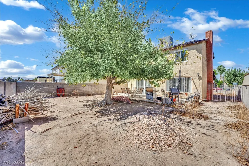 5425 Alpaca Circle Las Vegas, NV 89142
