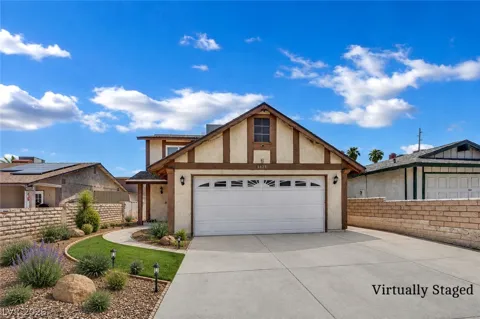 5425 Alpaca Circle