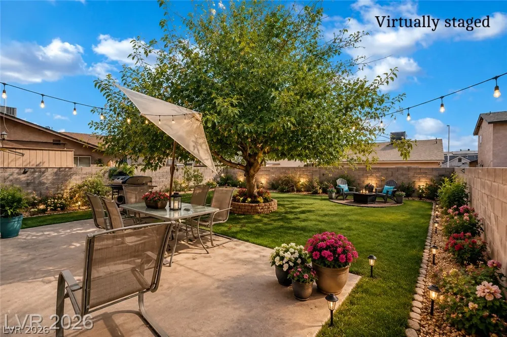 5425 Alpaca Circle Las Vegas, NV 89142