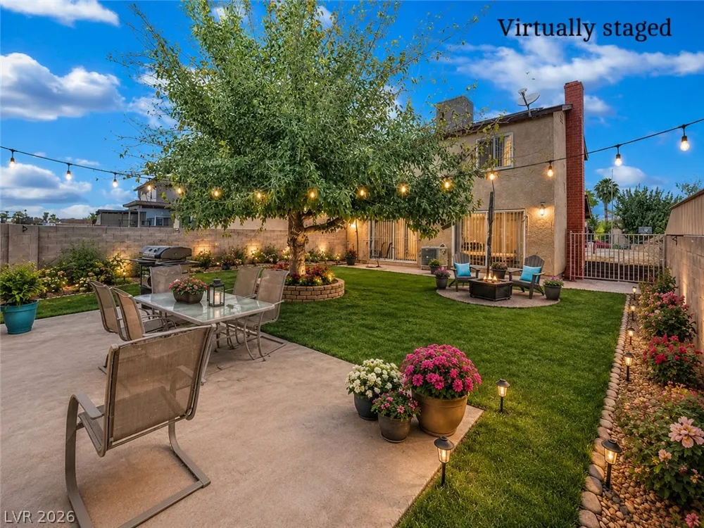 5425 Alpaca Circle Las Vegas, NV 89142