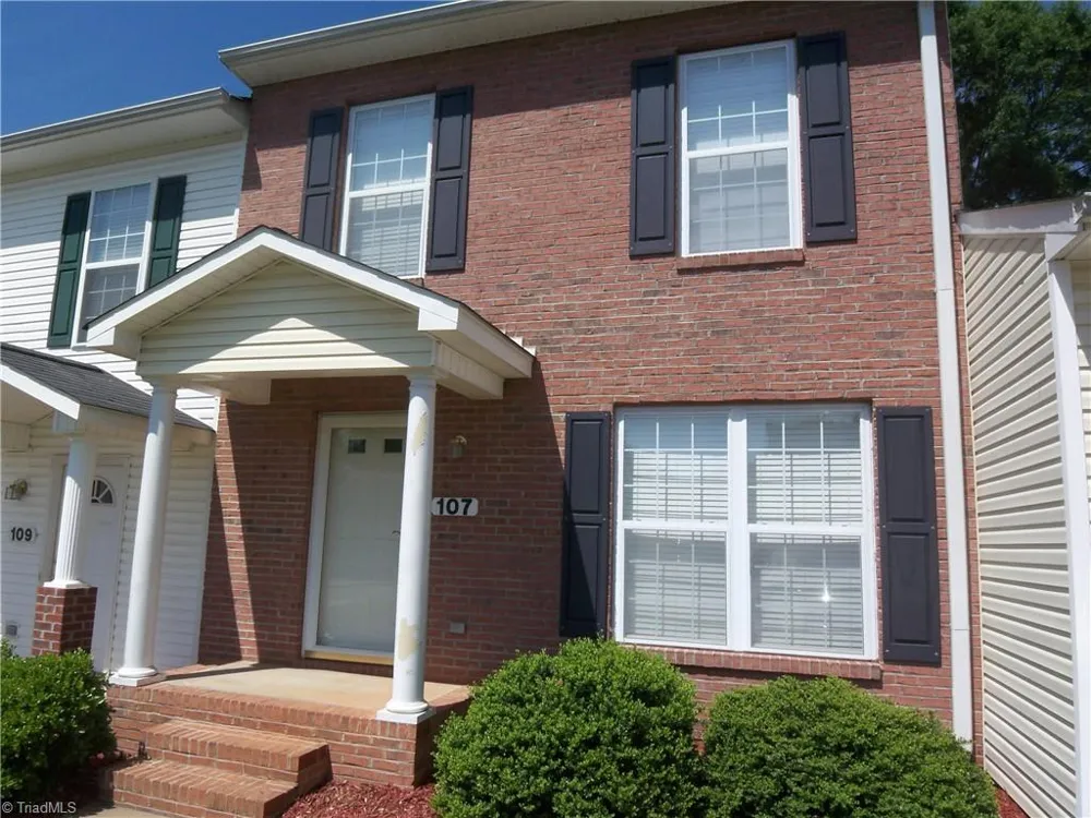 107 Nelson Street Pilot Mountain, NC 27041