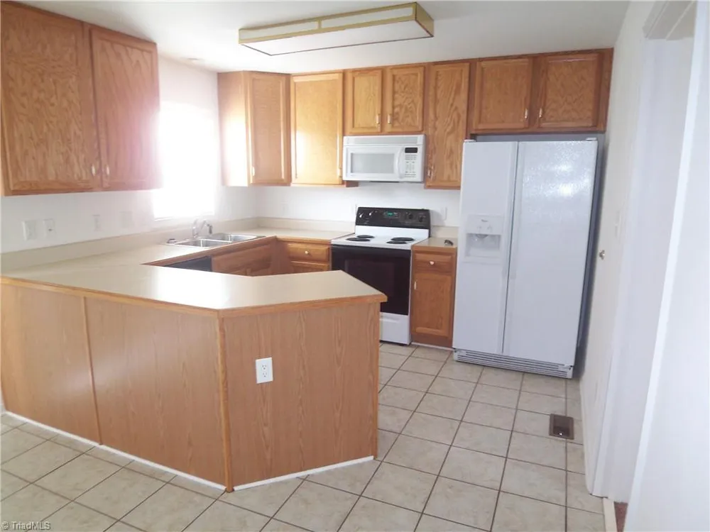 107 Nelson Street Pilot Mountain, NC 27041