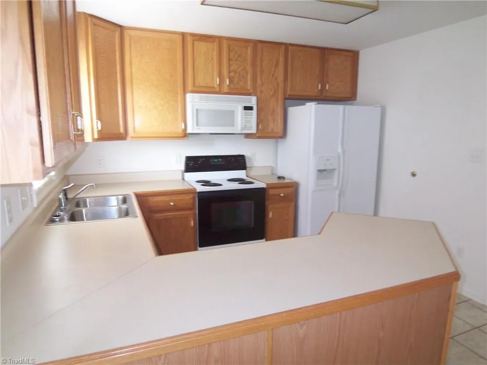 107 Nelson Street Pilot Mountain, NC 27041