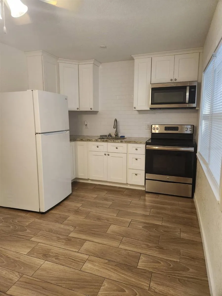 212 BROAD STREET #3 Brooksville, FL 34604
