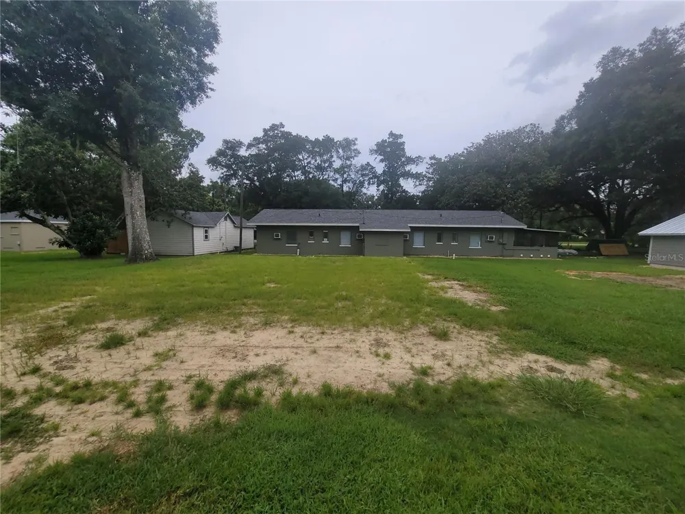 212 BROAD STREET #3 Brooksville, FL 34604
