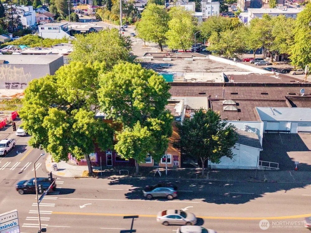 1620 SW Roxbury Street Seattle, WA 98106