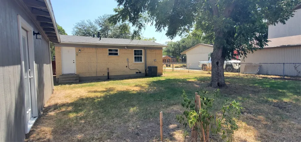 935 Powell Road Mesquite, TX 75149