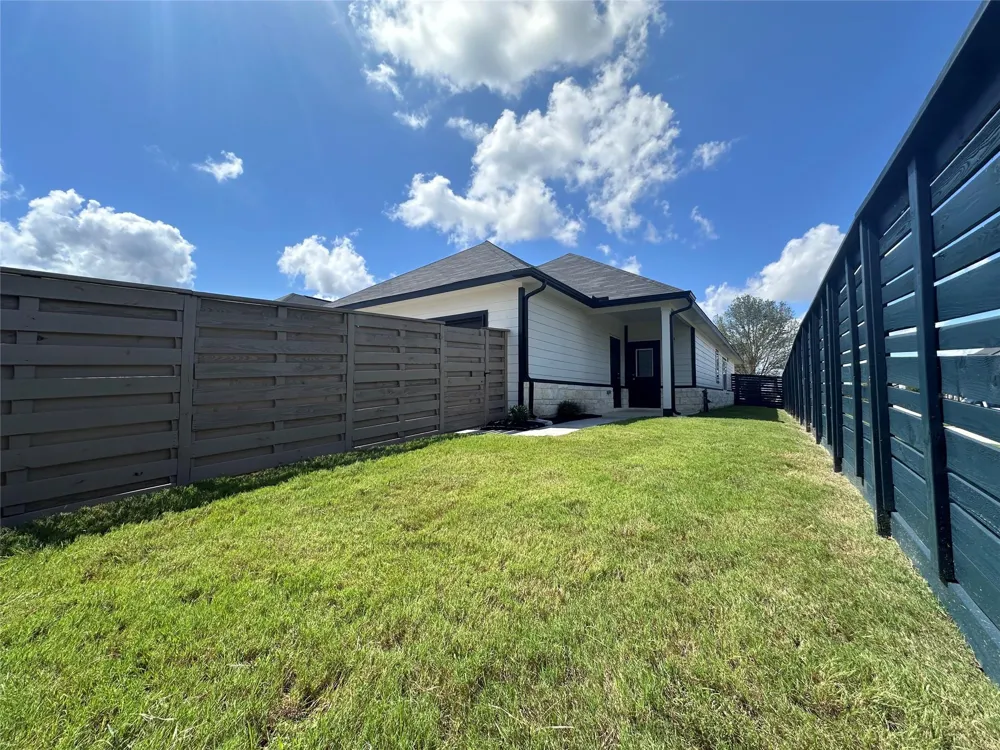 4731 North Star Trail Richmond, TX 77469