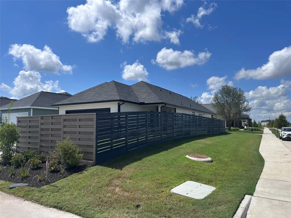 4731 North Star Trail Richmond, TX 77469