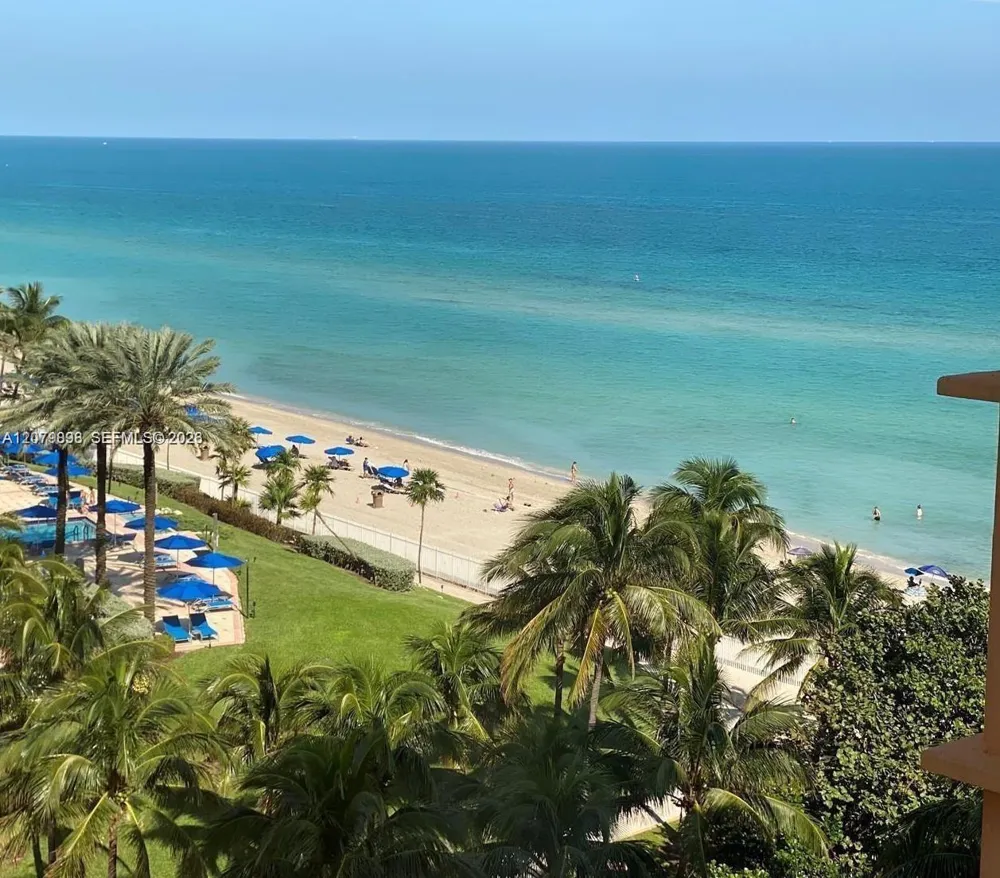 19201 Collins Ave #748 Sunny Isles Beach, FL 33160