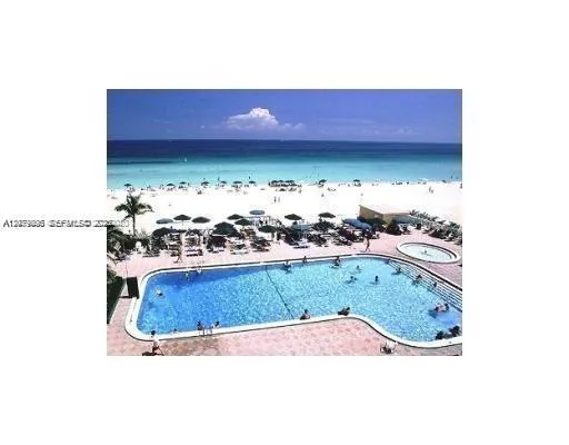 19201 Collins Ave #748 Sunny Isles Beach, FL 33160