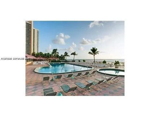 19201 Collins Ave #748 Sunny Isles Beach, FL 33160