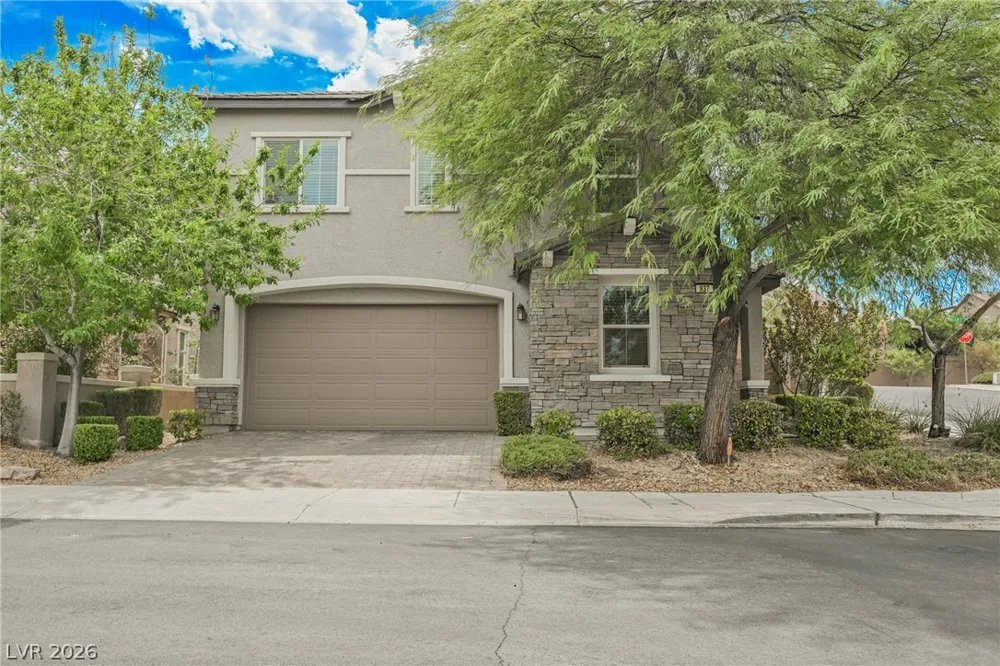 937 Estes Cove Avenue Henderson, NV 89012