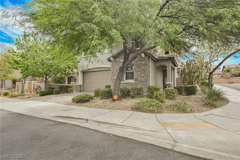 937 Estes Cove Avenue Henderson, NV 89012