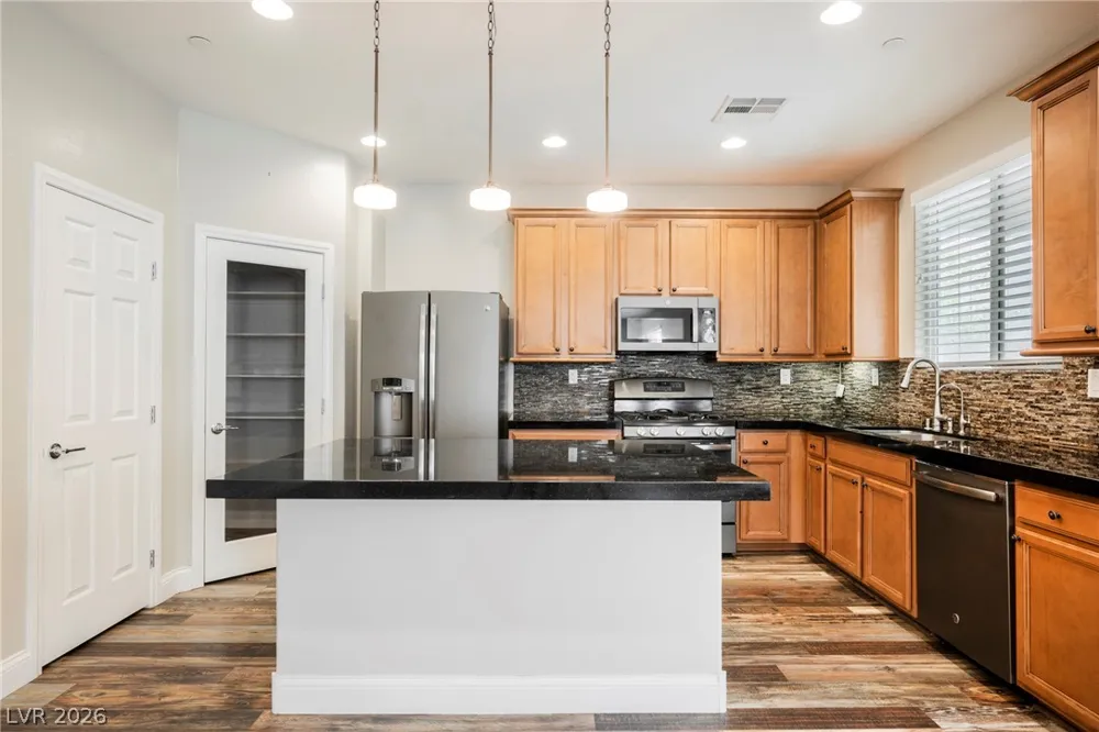 937 Estes Cove Avenue Henderson, NV 89012
