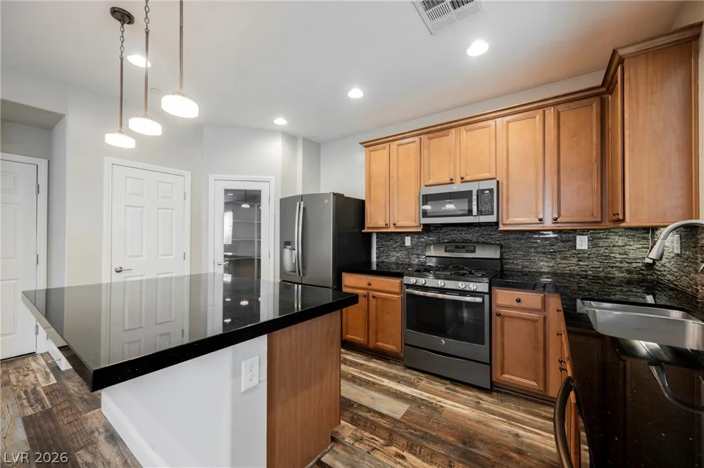 937 Estes Cove Avenue Henderson, NV 89012