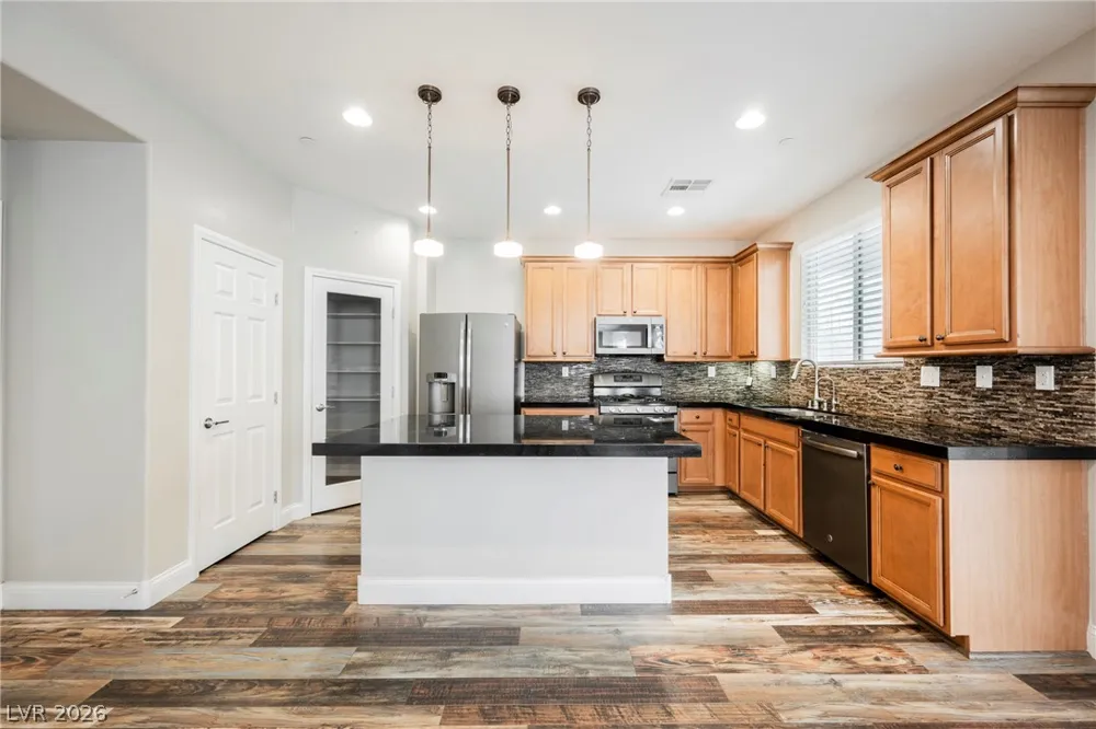 937 Estes Cove Avenue Henderson, NV 89012